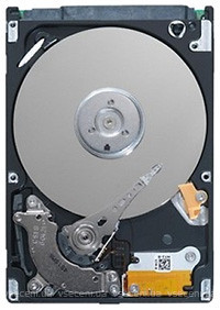 Фото Seagate Enterprise 5 TB (ST5000VN0011)