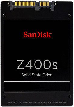 Фото Sandisk Z400s 128 GB (SD8SBAT-128G-1122)
