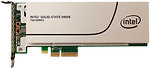 Фото Intel 750 Series 800 GB (SSDPEDMW800G4)