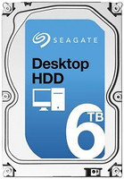Фото Seagate Desktop HDD 6 TB (ST6000DM001)