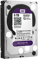 Фото Western Digital Purple NV 6 TB (WD6NPURX)