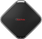 Фото Sandisk Extreme 500 250 GB (SDSSDEXT-250G-G25)