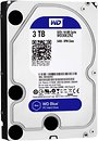 Фото Western Digital Blue 3 TB (WD30EZRZ)