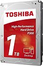 Фото Toshiba P300 1 TB (HDWD110)