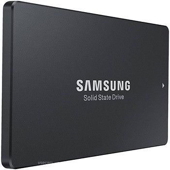 Фото Samsung SM863a 960 GB (MZ7KM960NE)