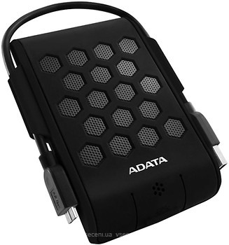 Фото ADATA DashDrive Durable HD720 1 TB (AHD720-1TU31-CBK)