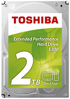 Фото Toshiba E300 2 TB (HDWA120)