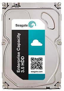 Фото Seagate Enterprise 8 TB (ST8000NM0075)