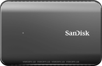 Фото Sandisk Extreme 900 480 GB (SDSSDEX2-480G-G25)
