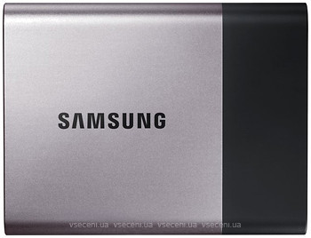 Фото Samsung Portable SSD T3 250 GB (MU-PT250B)