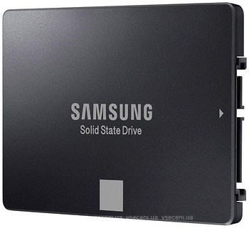 Фото Samsung 750 Evo 250 GB (MZ750250)