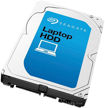 Фото Seagate Laptop HDD 3 TB (ST3000LM016)