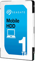Фото Seagate Mobile HDD 1 TB (ST1000LM038)