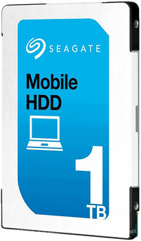 Фото Seagate Mobile HDD 1 TB (ST1000LM038)