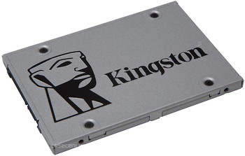 Фото Kingston SSDNow UV400 480 GB (SUV400S37/480G)