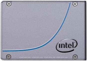 Фото Intel P3700 Series 800 GB (SSDPE2MD800G401)