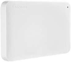Фото Toshiba Canvio Ready 500 GB (HDTP205EW3AA)