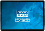 Фото GoodRAM CX300 120 GB (SSDPR-CX300-120)