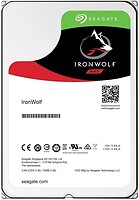 Фото Seagate IronWolf 4 TB (ST4000VN006)