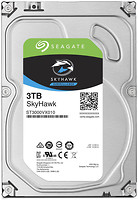 Фото Seagate SkyHawk 3 TB (ST3000VX010)
