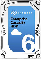 Фото Seagate Enterprise 6 TB (ST6000NM0095)