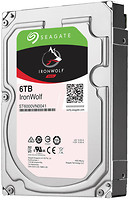 Фото Seagate IronWolf 6 TB (ST6000VN0041)