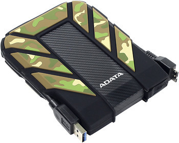 Фото ADATA DashDrive Durable HD710M 2 TB (AHD710M-2TU3-CCF)