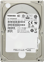 Фото Toshiba Enterprise 600 GB (AL14SEB060N)