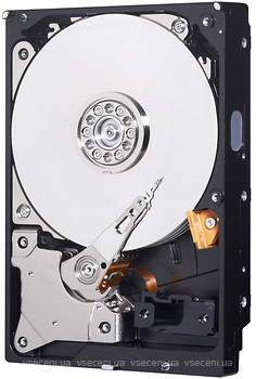 Фото Western Digital Desktop Mainstream 2 TB (WDBH2D0020HNC)