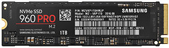 Фото Samsung 960 Pro 1 TB (MZV6P1T0)