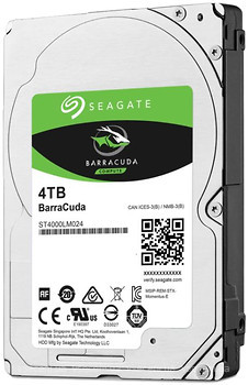 Фото Seagate Barracuda 4 TB (ST4000LM024)