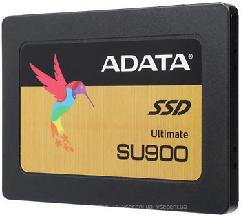 Фото ADATA Ultimate SU900 512 GB (ASU900SS-512GM-C)