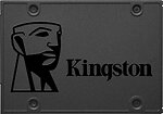 Фото Kingston A400 120 GB (SA400S37/120G)