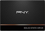 Фото PNY CS800 240 GB (SSD7CS800-240-PB)