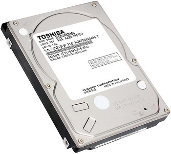 Фото Toshiba 2 TB (MQ03ABB200)