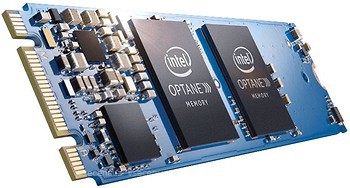 Фото Intel Optane 32 GB (MEMPEK1W032GA)