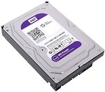 Фото Western Digital Purple 4 TB (WD40PURZ)