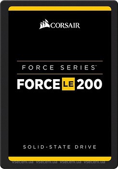 Фото Corsair Force Series LE 200 240 GB (CSSD-F240GBLE200)