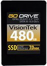 Фото VisionTek Go Drive Opal 1.0 Low Profile 480 GB (900754)