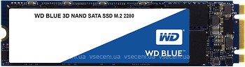 Фото Western Digital Blue 250 GB (WDS250G2B0B)