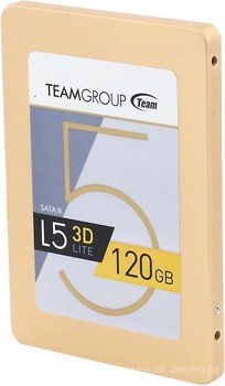 Фото Team Group L5 Lite 3D 120 GB (T253TD120G3C101)