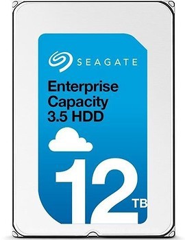 Фото Seagate Enterprise 12 TB (ST12000NM0007)