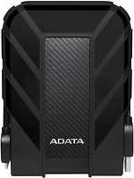 Фото ADATA DashDrive Durable HD710 Pro 4 TB (AHD710P-4TU31-CBK)