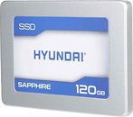 Жорсткі диски Hyundai Technology