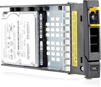 Фото HP 3PAR 20000 1.92 TB (J8S29A)