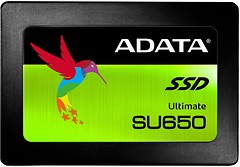 Фото ADATA Ultimate SU650 960 GB (ASU650SS-960GT)