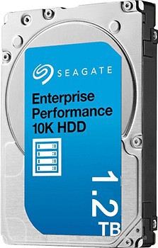 Фото Seagate Enterprise Performance 1.2 TB (ST1200MM0129)