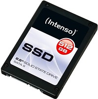 Фото Intenso Top Performance 512 GB (3812450)