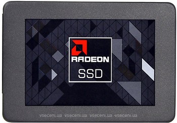 Фото AMD Radeon R5 120 GB (R5SL120G)