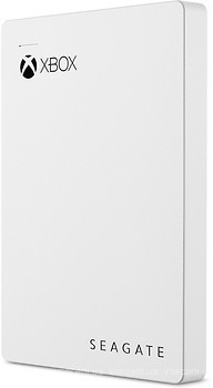 Фото Seagate Game Drive for Xbox Game Pass Special Edition 2 TB White (STEA2000417)
